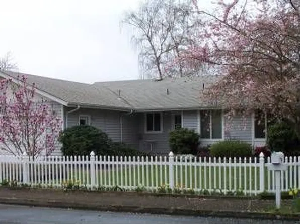 1140 Lorella Ave, Eugene, OR 97401