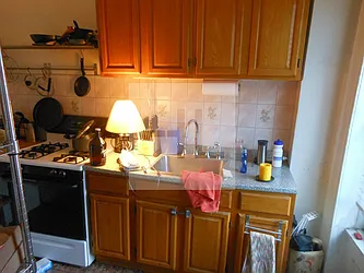 Rented by Highline Residential