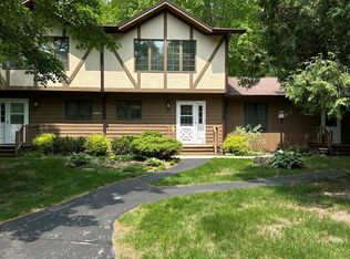 10724 N Crescent Rd #3-A-3, Sister Bay, WI 54234