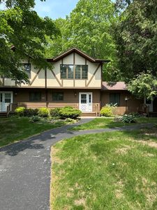 10724 N Crescent Rd #3-A-3, Sister Bay, WI, 54234