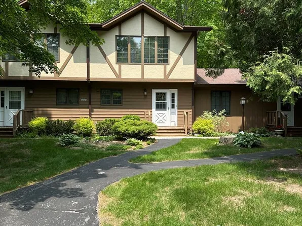 10724 N Crescent Rd #3-A-3, Sister Bay, WI 54234