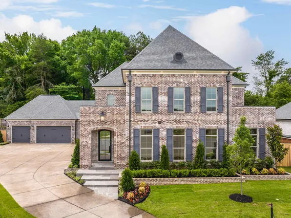 10767 Magnolia Park Cir S, Collierville, TN 38017