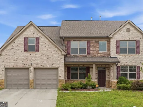 19 Azalea Bloom Dr, Loganville, GA 30052