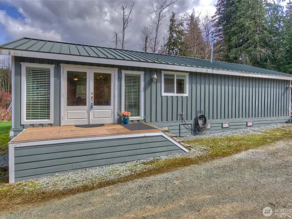 35379 North Shore Drive, Mount Vernon, WA 98274