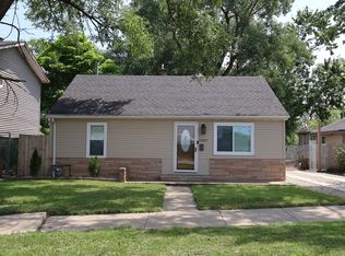 15807 Dixie Hwy, Harvey, IL 60426