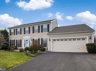 17 Lawhorn Rd, Stafford, VA 22554