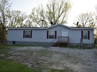 2455 County Road 4300, Coffeyville, KS 67337