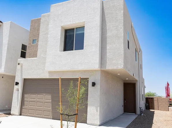 2741 S Oakenshield Way, Tucson, AZ 85730