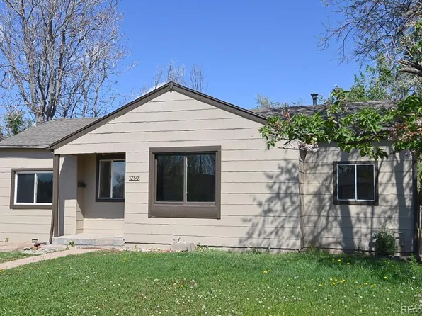 1750 Jamaica Street, Aurora, CO 80010