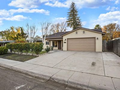 6413 N Pershing Ave, Stockton, CA, 95207