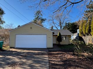 7841 SE 66th Pl, Portland, OR 97206