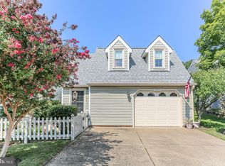 11517 Sturbridge Ct, Fredericksburg, VA 22407