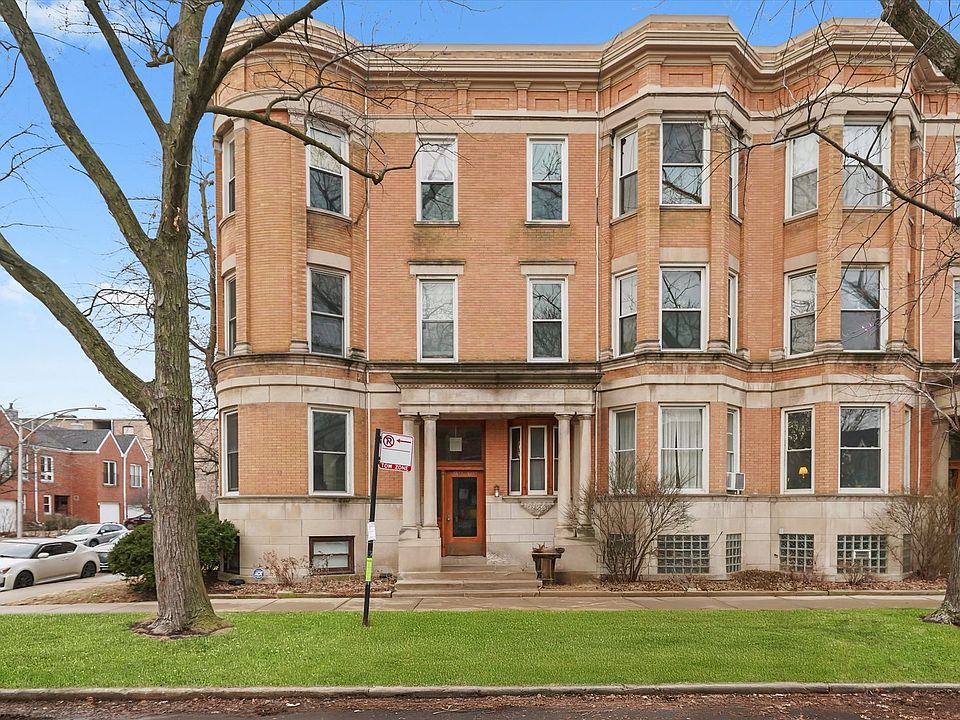 1st image of 5342 S Greenwood Ave APT 3