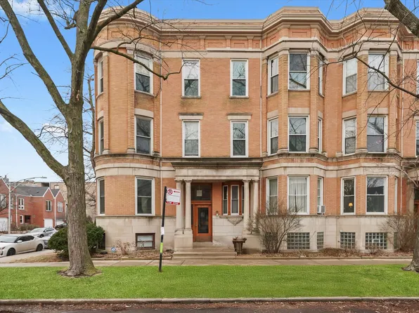 5342 S Greenwood Ave APT 3, Chicago, IL 60615
