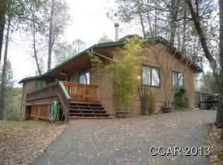 12745 Cresthaven Dr, Groveland, CA 95321