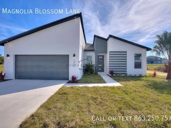 3 Magnolia Blossom Ln, Poinciana, FL 34759