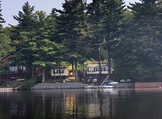 71 Bay Rd, Colton, NY 13687