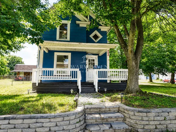 402 Hall Ave, Barberton, OH 44203