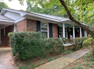 1000 College Station Rd, Athens, GA 30605