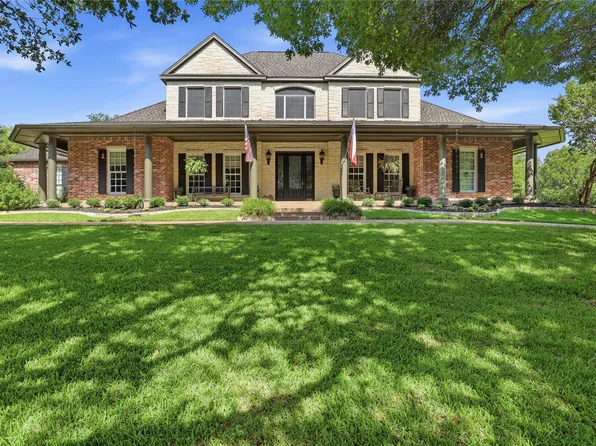 4405 Richardson Ranch Rd, Fort Worth, TX 76126