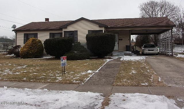 1st image of 411 Willow St