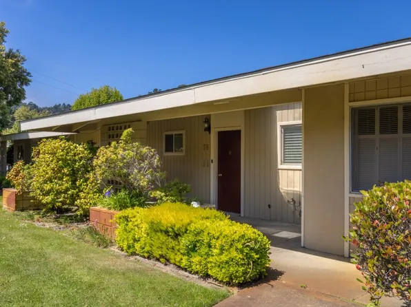 78 Hacienda Carmel, Carmel, CA 93923