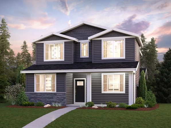 5027 86th Ave NE, Marysville, WA 98270