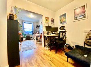 106 15th St #3, Brooklyn, NY 11215