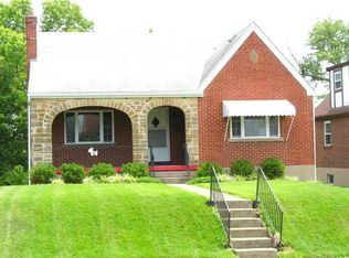 44 Gaddis Dr, Fort Thomas, KY