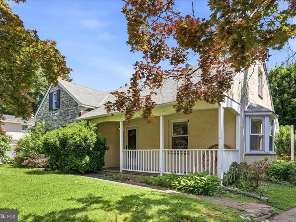 39 Haverford Rd, Ardmore, PA 19003