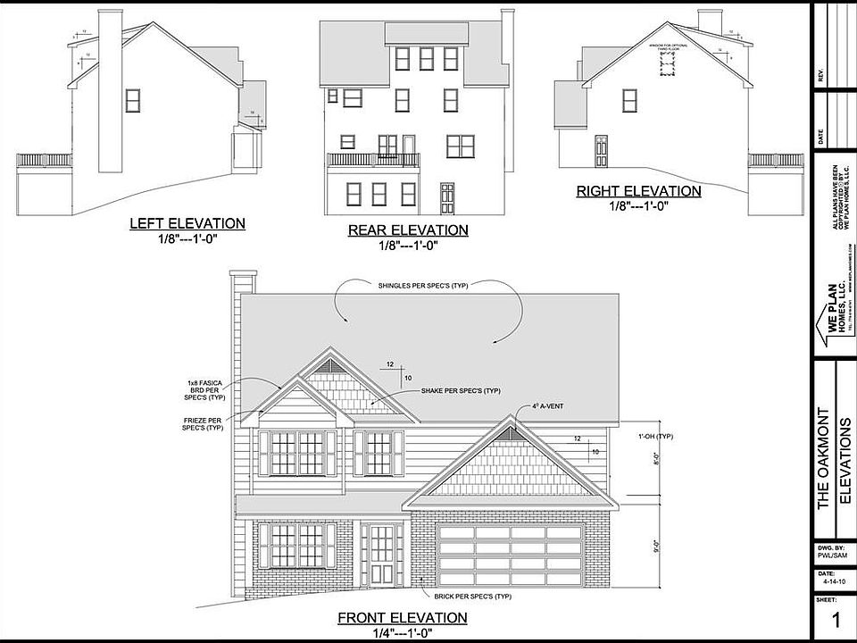 1st image of 4000 Riversong Dr