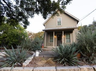 809 Josephine St, New Braunfels, TX 78130