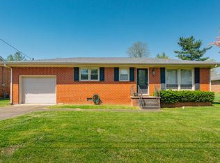 723 Plainview Dr, Madisonville, KY 42431