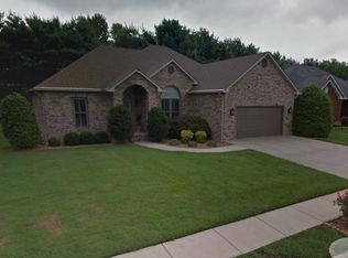 1060 Sugartree Point, Cookeville, TN 38501