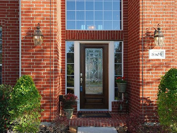 2nd image of 8503 Maverick Point Ct