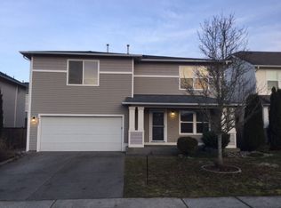 18451 95th Avenue Ct E, Puyallup, WA 98375