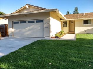 1288 Swaner Dr, Gilroy, CA