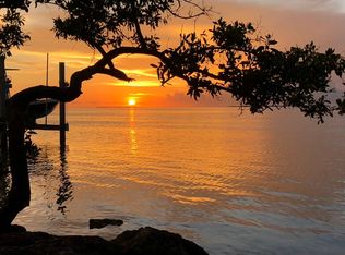 151 Indian Mound Trl, Plantation Key, FL 33036