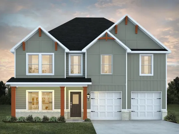 621 Silver Fir St, Piedmont, SC 29673