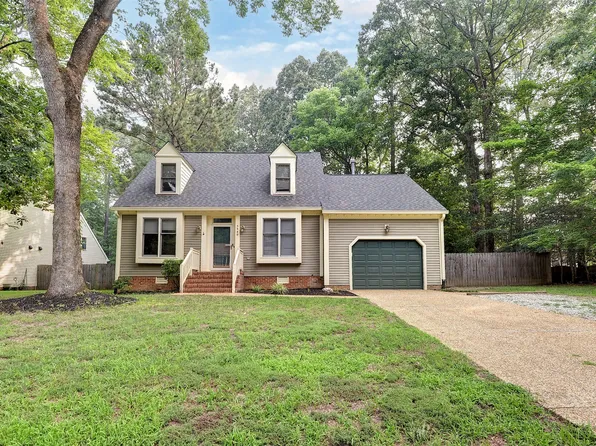 5540 Rolling Woods Dr, Williamsburg, VA 23185