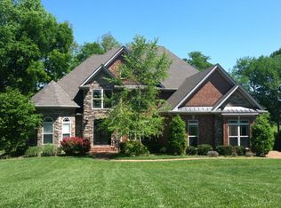 1020 Kidron Way, Hendersonville, TN 37075