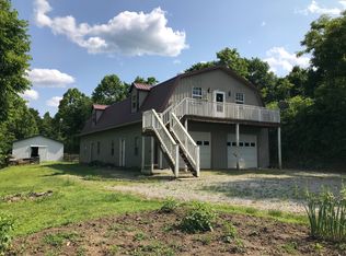 2617 Boggs Rd, Patriot, OH 45658