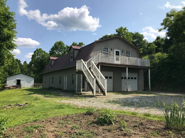 2617 Boggs Rd, Patriot, OH 45658