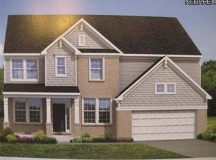 4366 Willow Wood Way, Uniontown, OH 44685