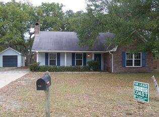7032 Red Bud Ct, Ocean Springs, MS 39564