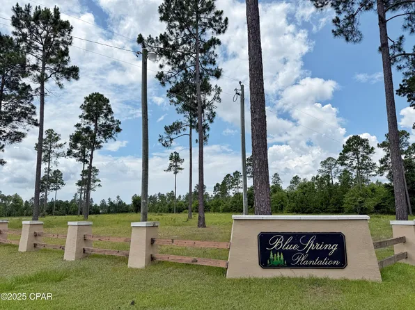 0 Cross Country Blvd, Marianna, FL 32446