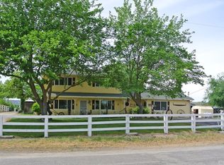 4615 Ross Dr, Paso Robles, CA 93446