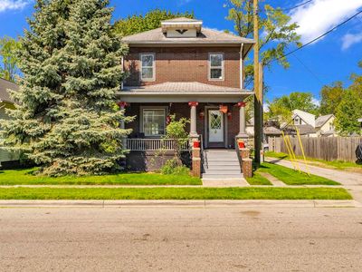 2115 Stone St, Port Huron, MI, 48060