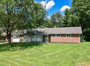 251 Liberty St E, East Canton, OH 44730