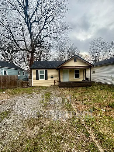 4015 Parthenia Ave Photo 1